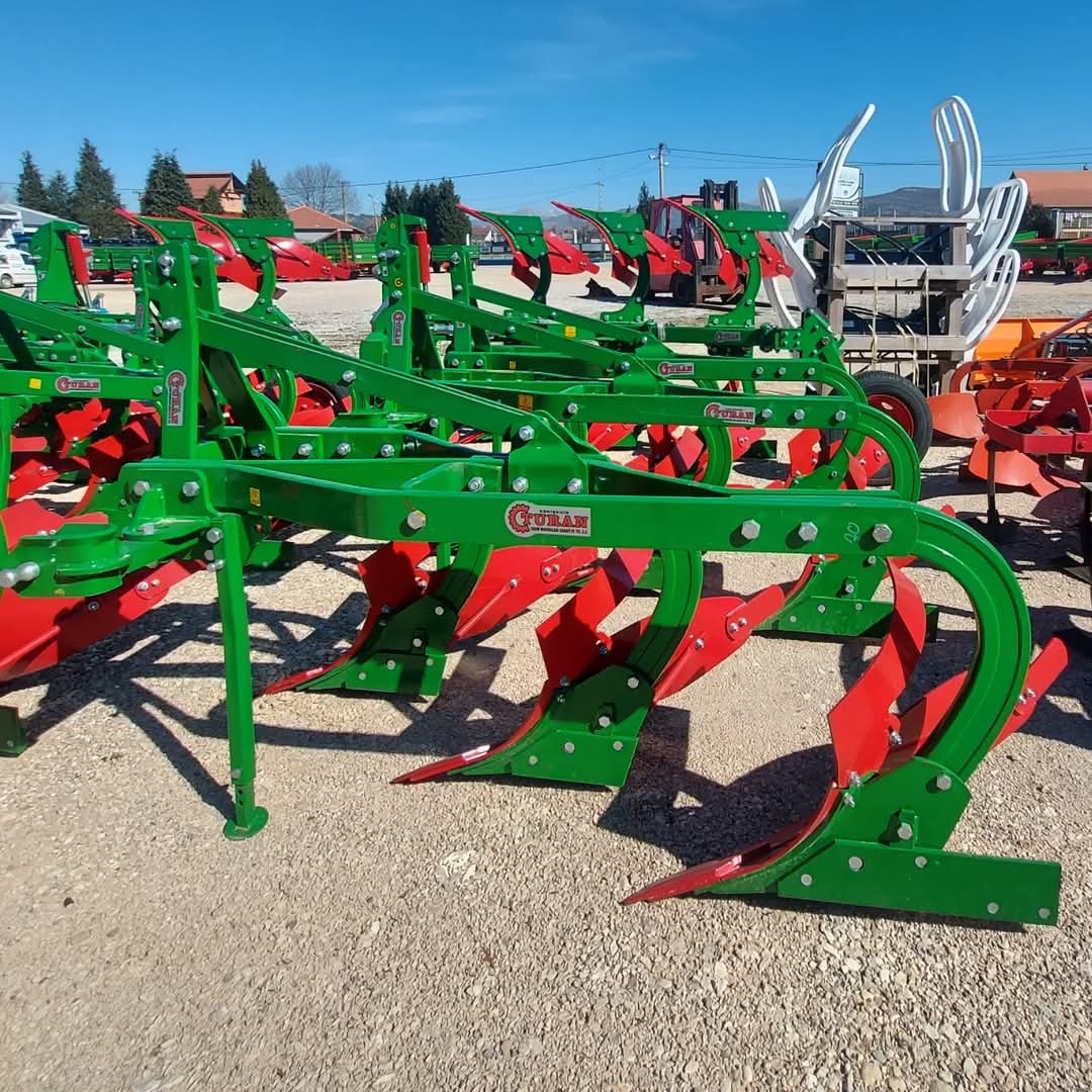 Trobrazni 10 inch VK