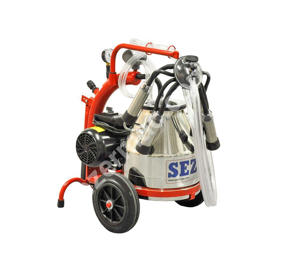 SEZER MINI 1