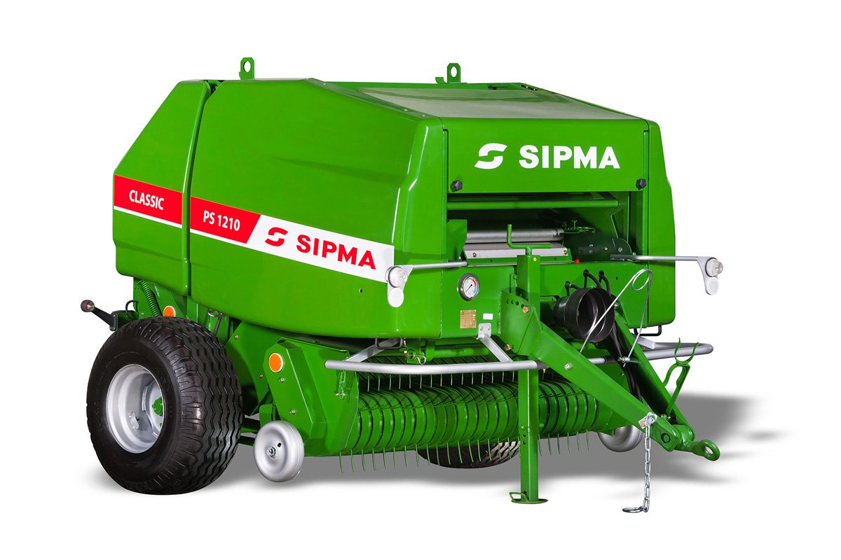 SIPMA PS 1210 CLASSIC