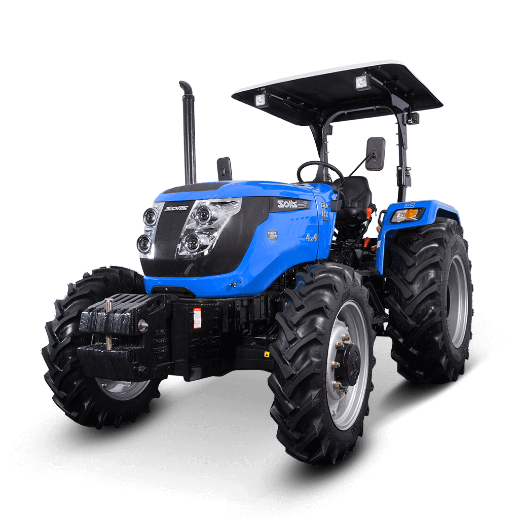 Solis S60 4WD