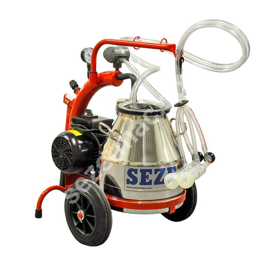 SEZER MINI K1 ZA KOZE I OVCE