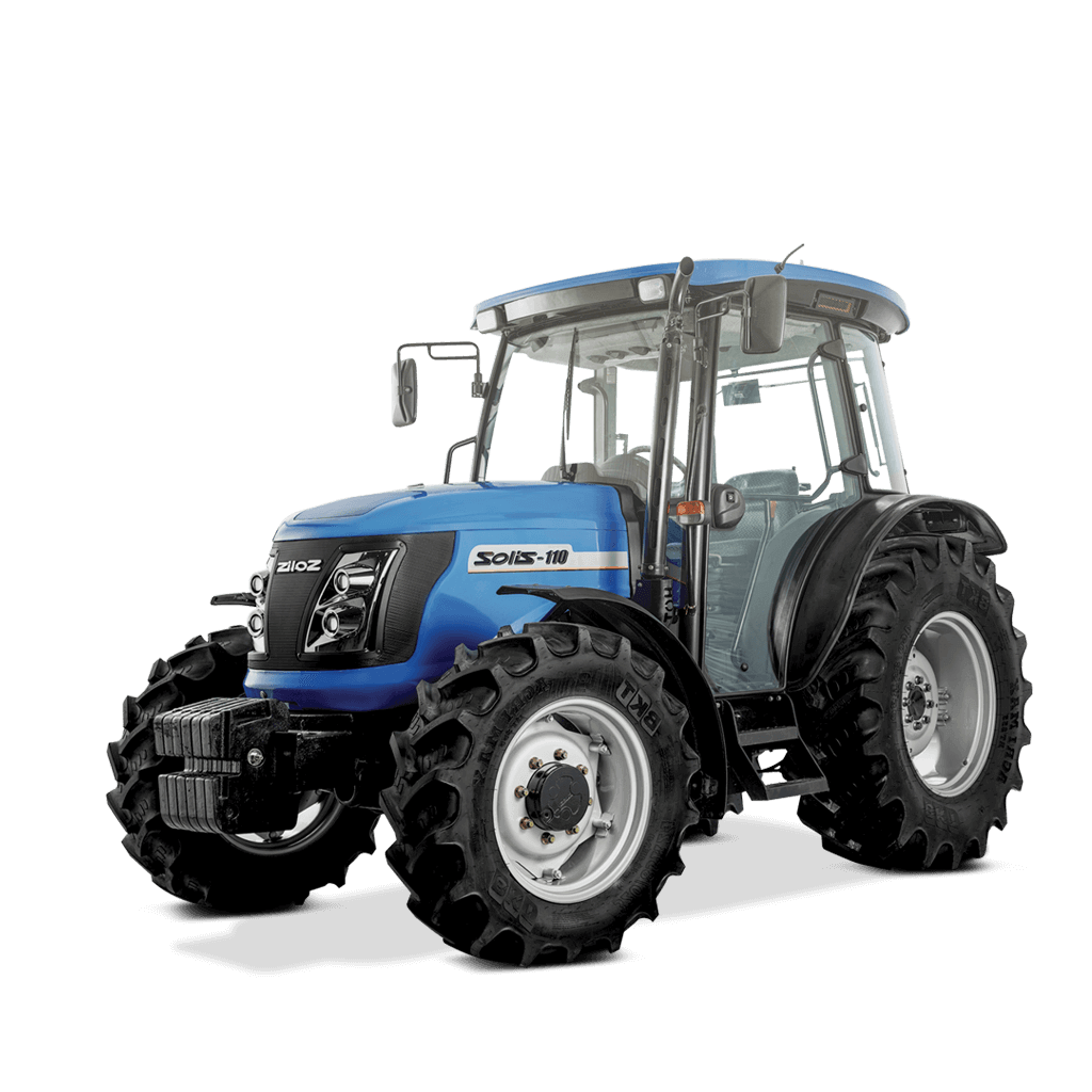 Solis S110 4WD