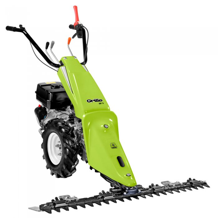 Grillo GF3