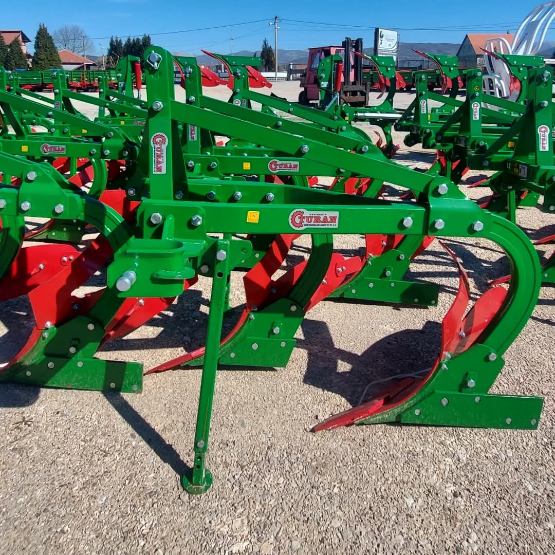 Dvobrazni 12 inch VK