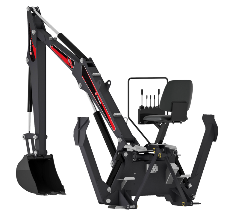Hydramet H300