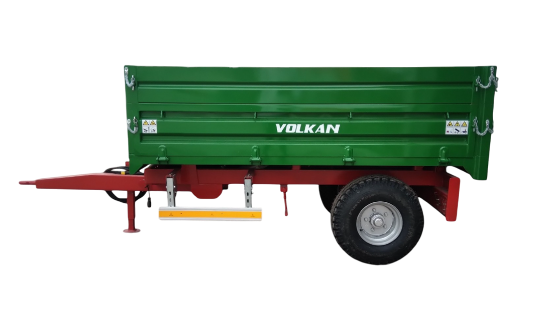 VOLKAN 2T