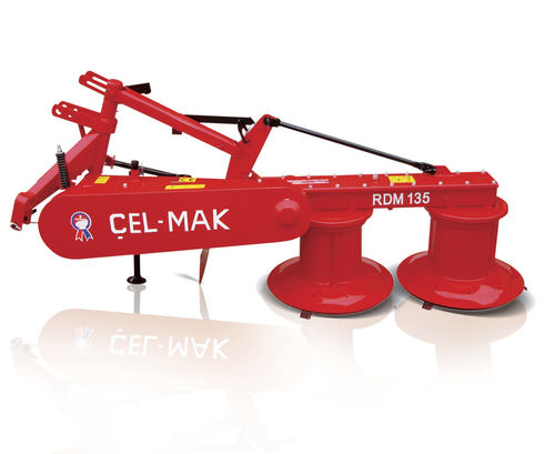 RDM 135