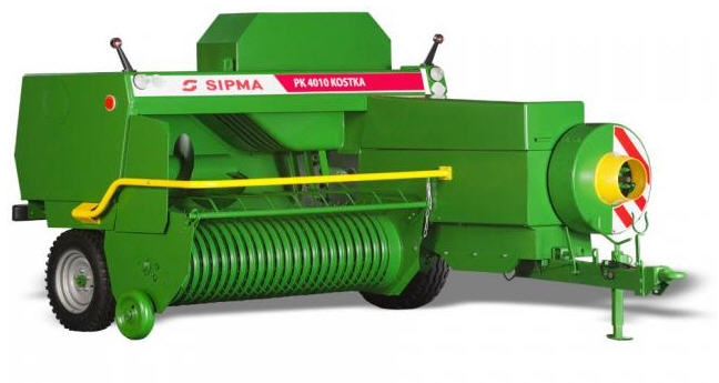 SIPMA PK 4010 KOSTKA