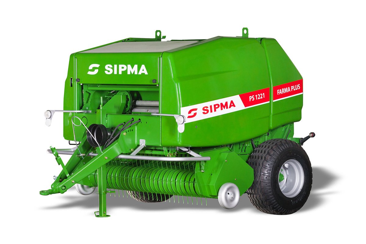 SIPMA PS 1221 FARMA PLUS