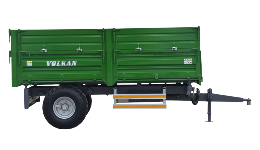 VOLKAN 6T