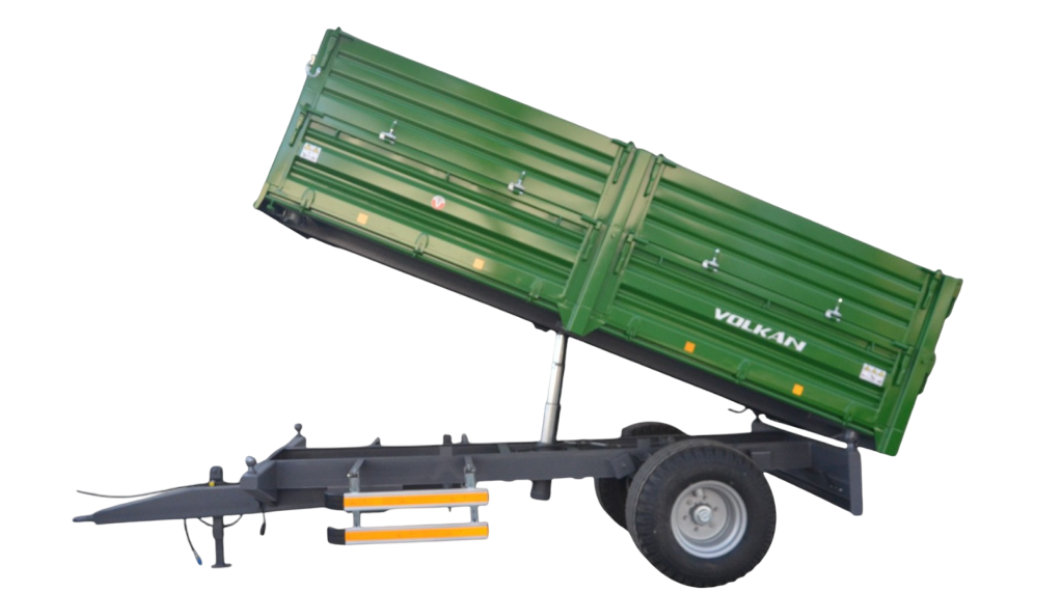 VOLKAN 8T